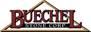 Buechel Stone Corp. Logo